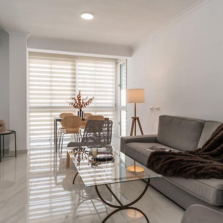 Tuguest Alhamar Apartment Granada Exteriér fotografie