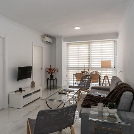 Tuguest Alhamar Apartment Granada Exteriér fotografie