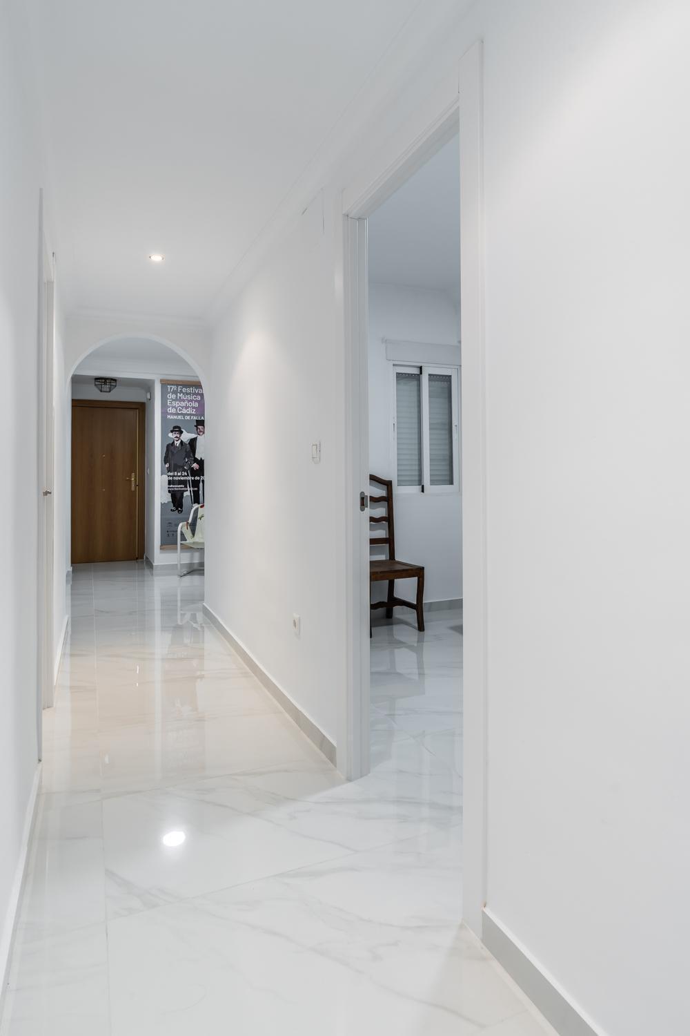 Tuguest Alhamar Apartment Granada Exteriér fotografie