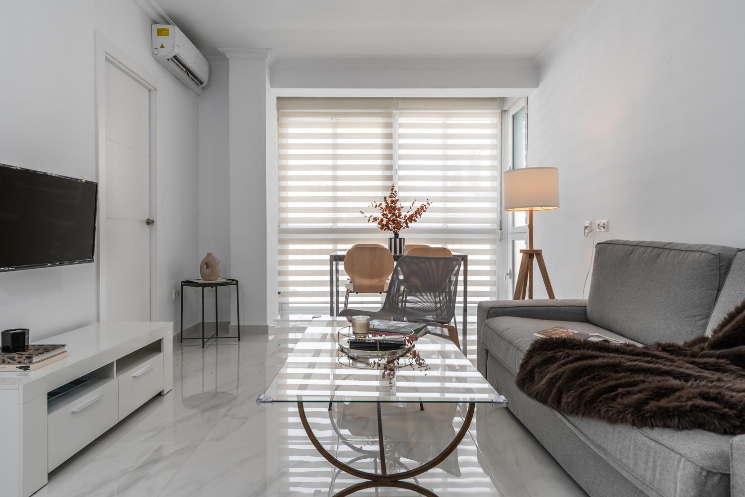 Tuguest Alhamar Apartment Granada Exteriér fotografie