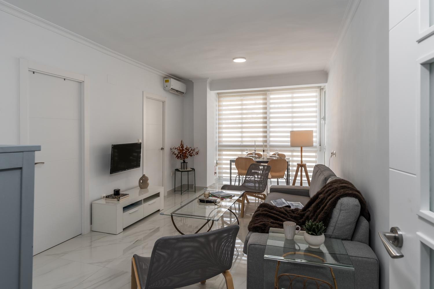 Tuguest Alhamar Apartment Granada Exteriér fotografie