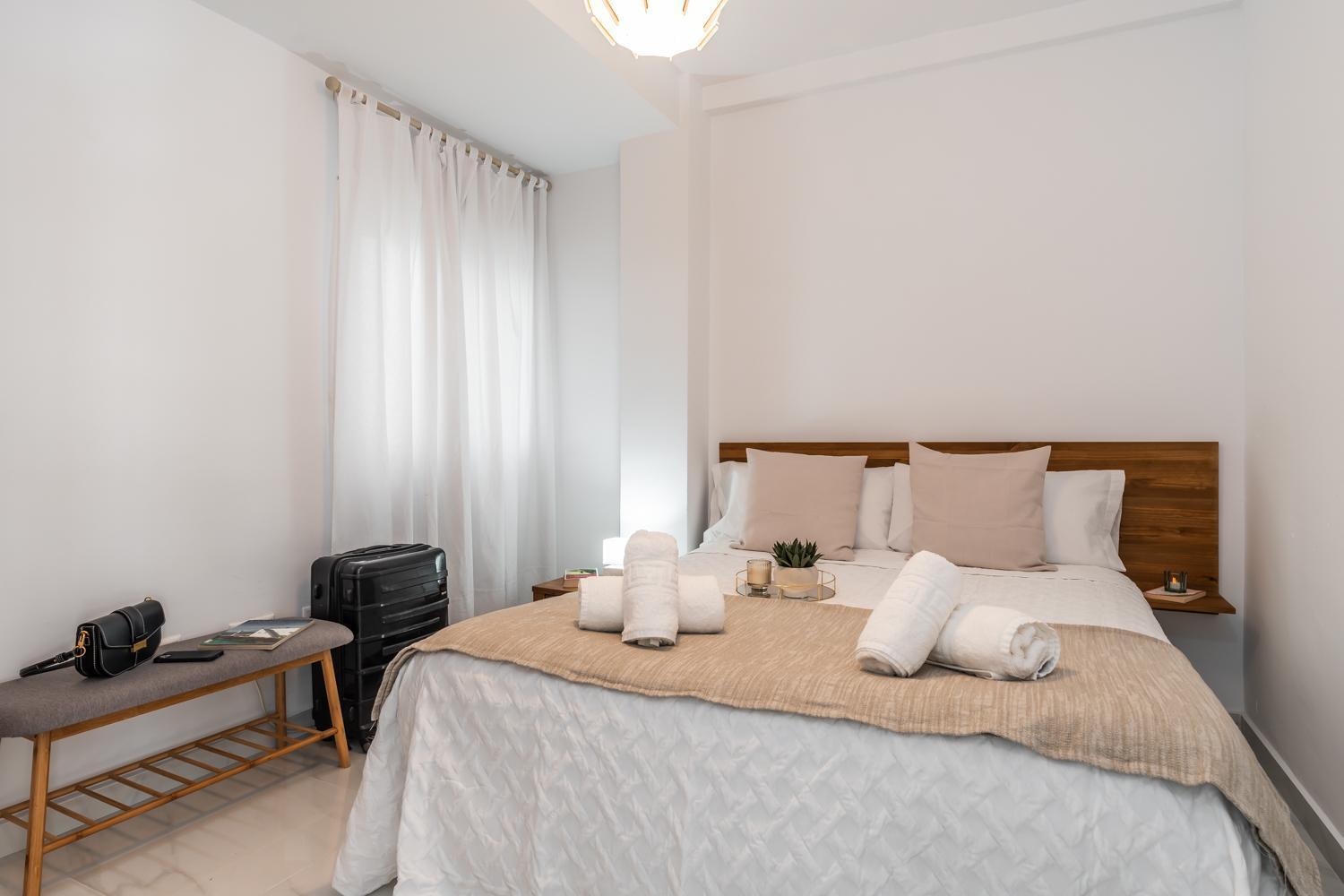 Tuguest Alhamar Apartment Granada Exteriér fotografie