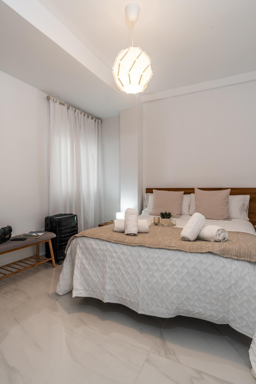 Tuguest Alhamar Apartment Granada Exteriér fotografie