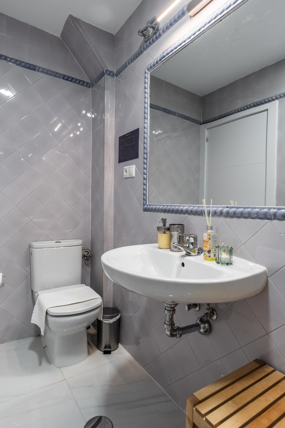 Tuguest Alhamar Apartment Granada Exteriér fotografie