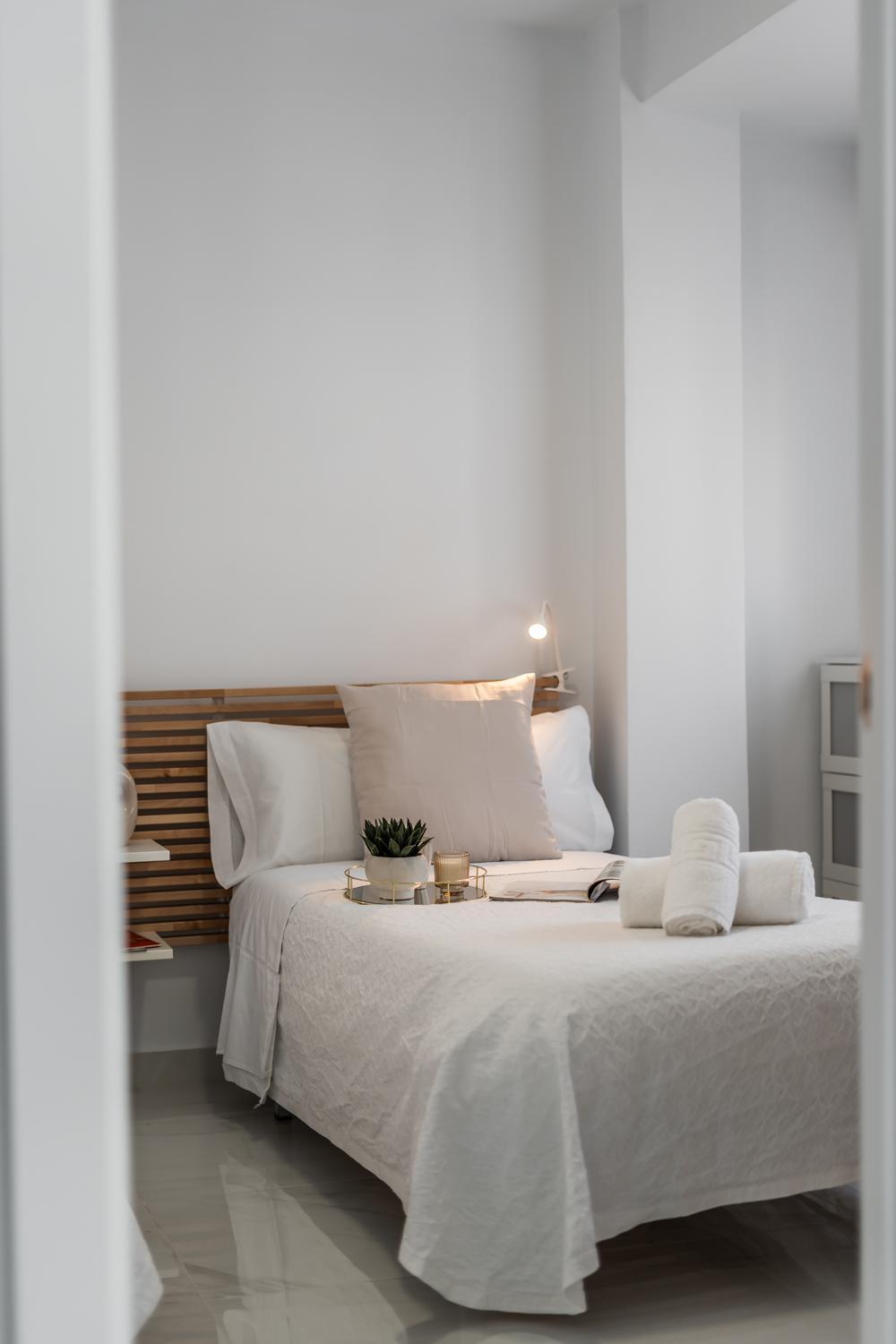 Tuguest Alhamar Apartment Granada Exteriér fotografie