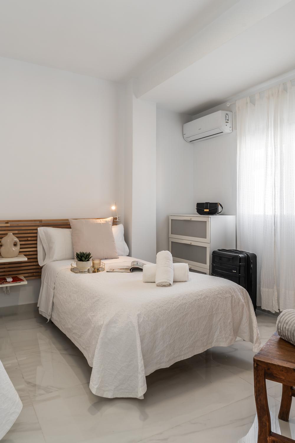 Tuguest Alhamar Apartment Granada Exteriér fotografie