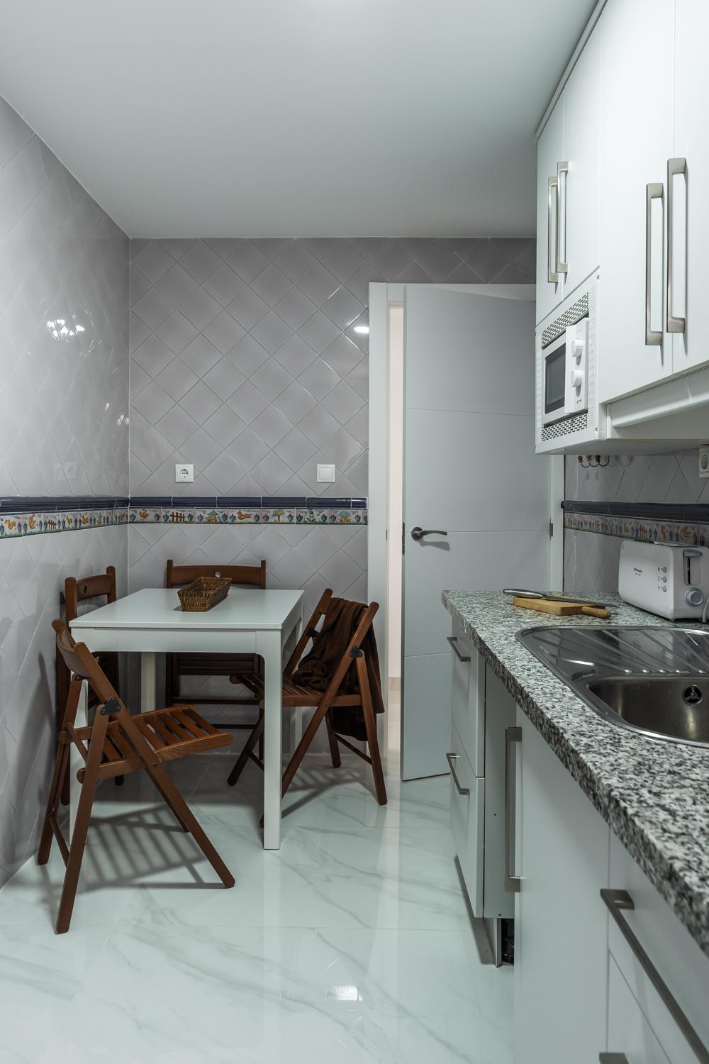 Tuguest Alhamar Apartment Granada Exteriér fotografie