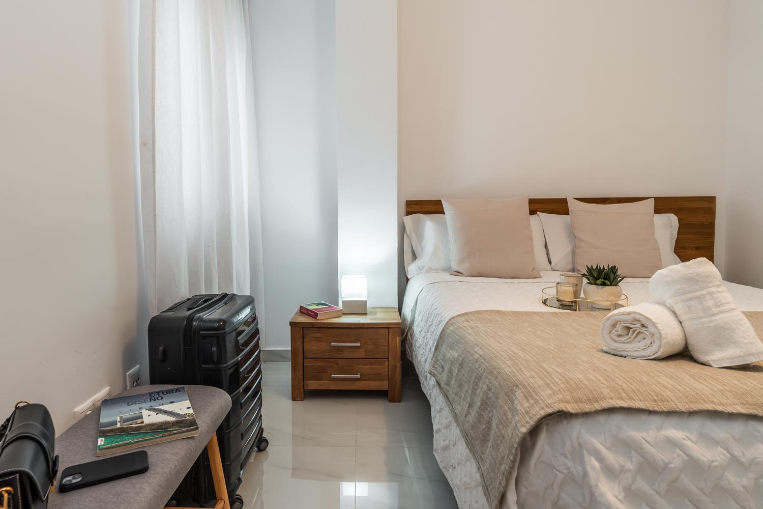 Tuguest Alhamar Apartment Granada Exteriér fotografie