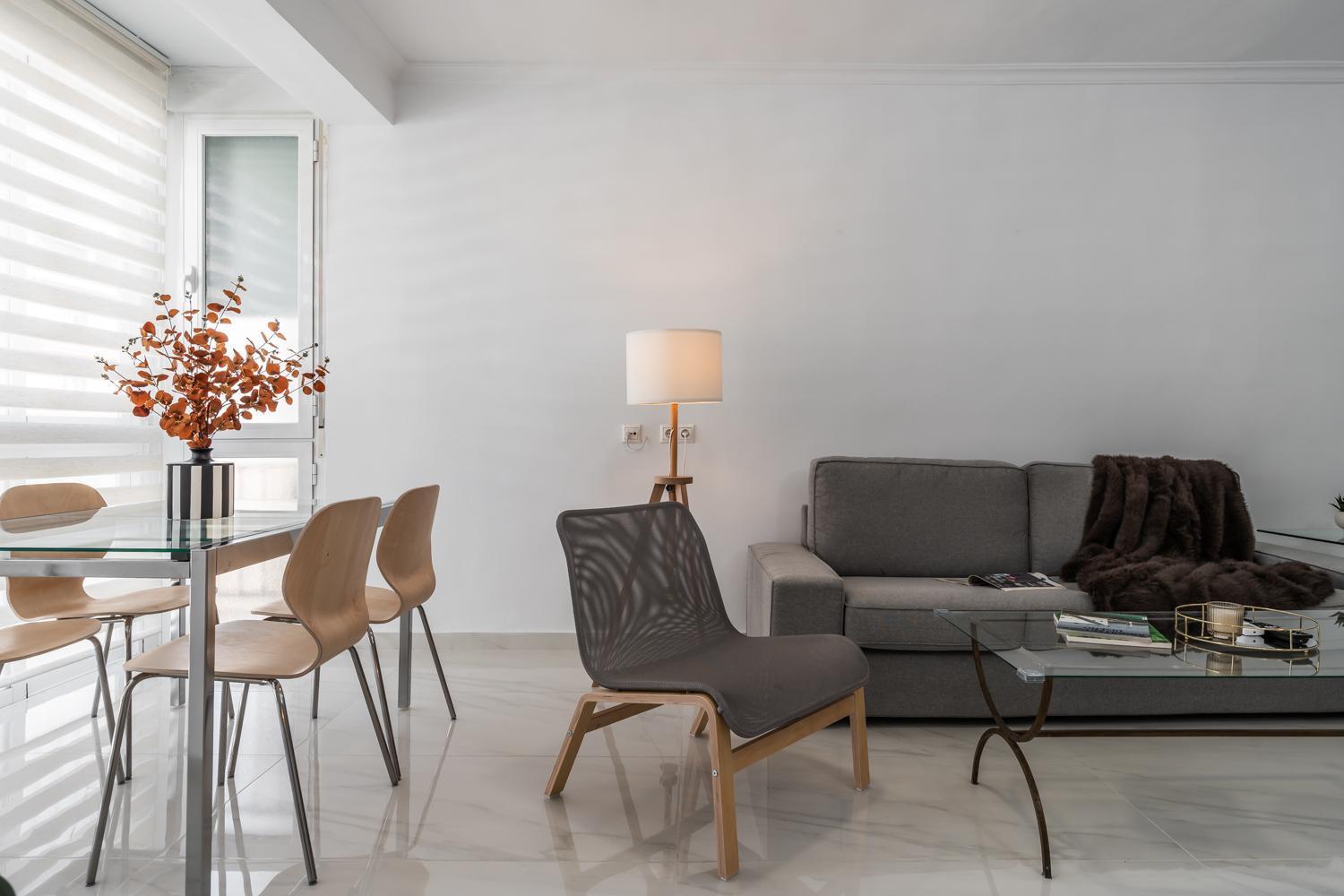 Tuguest Alhamar Apartment Granada Exteriér fotografie