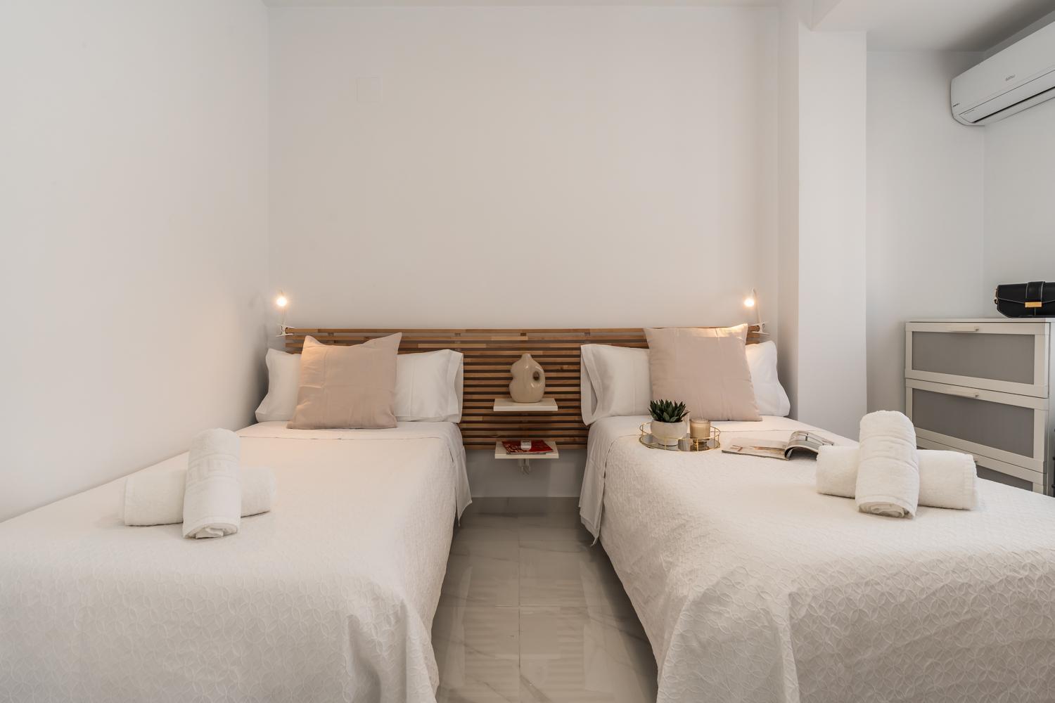 Tuguest Alhamar Apartment Granada Exteriér fotografie